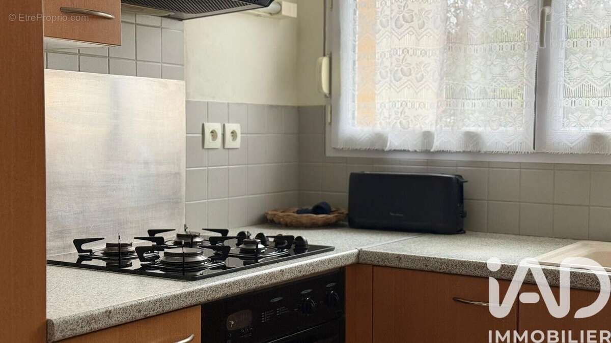 Photo 5 - Maison à RENNES