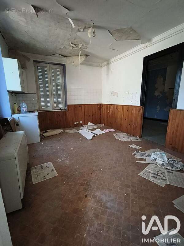 Photo 3 - Appartement à SAINTE-FOY-L'ARGENTIERE