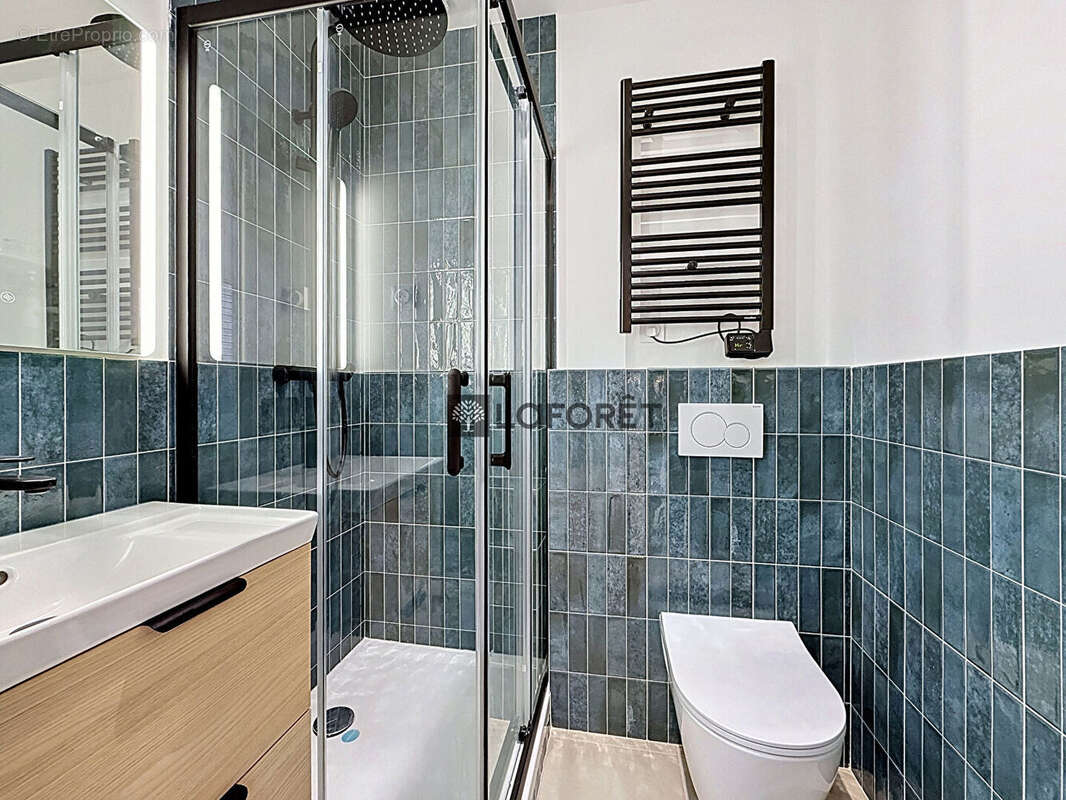 Appartement à ROUEN