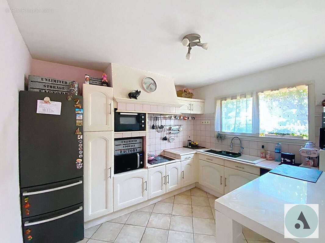 Maison Ouistreham 7 pièce(s) 158 m2 - photo 8