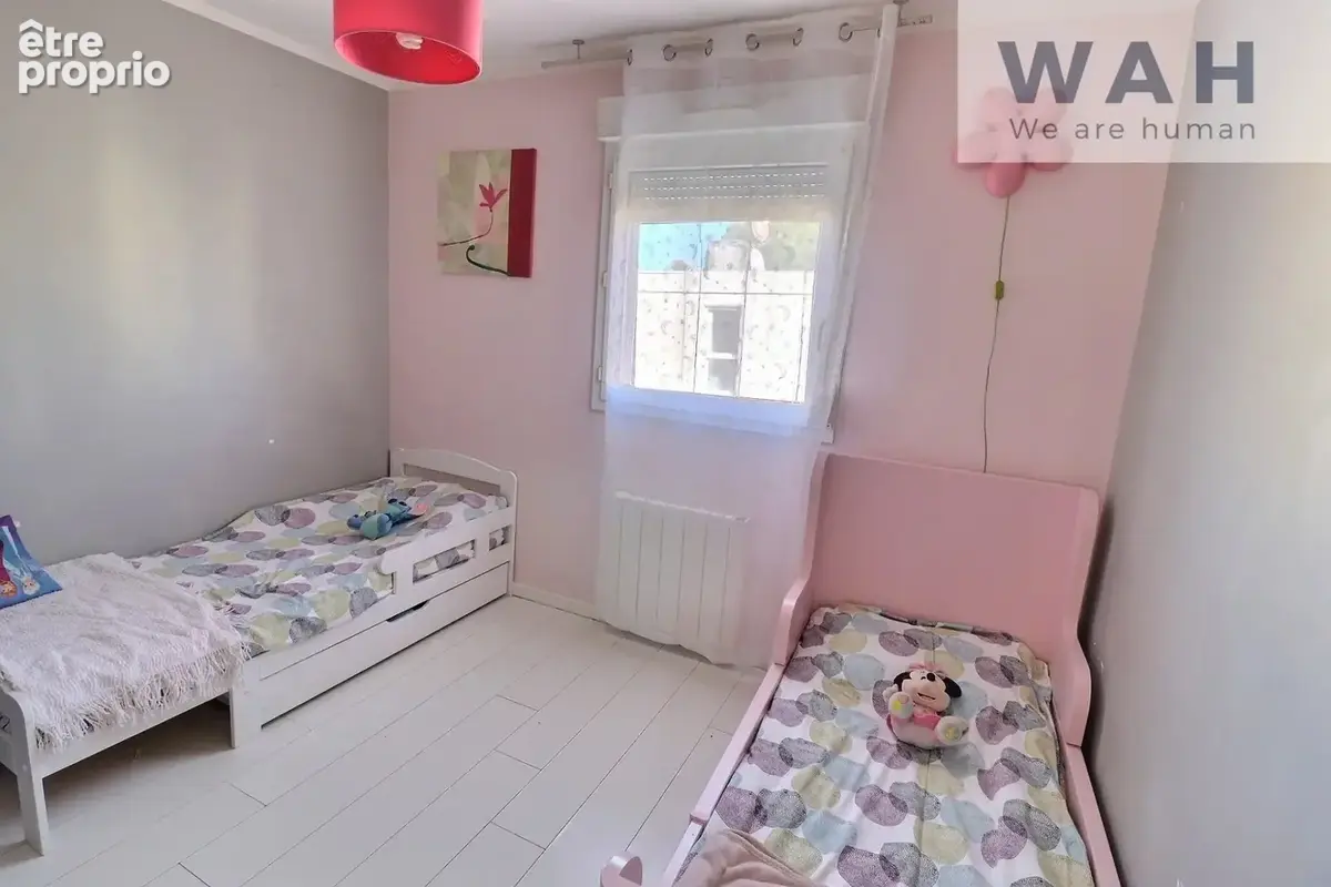 Vente maison  88m2 4 pièces sur terrain de 349m2 - 34400 lun - photo 9