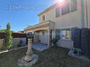 Maison à PIERRELATTE