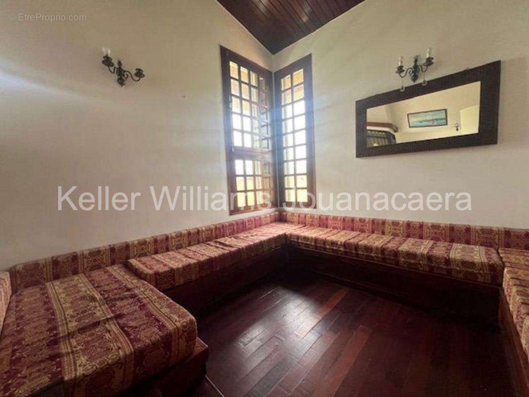 Maison à LE LAMENTIN