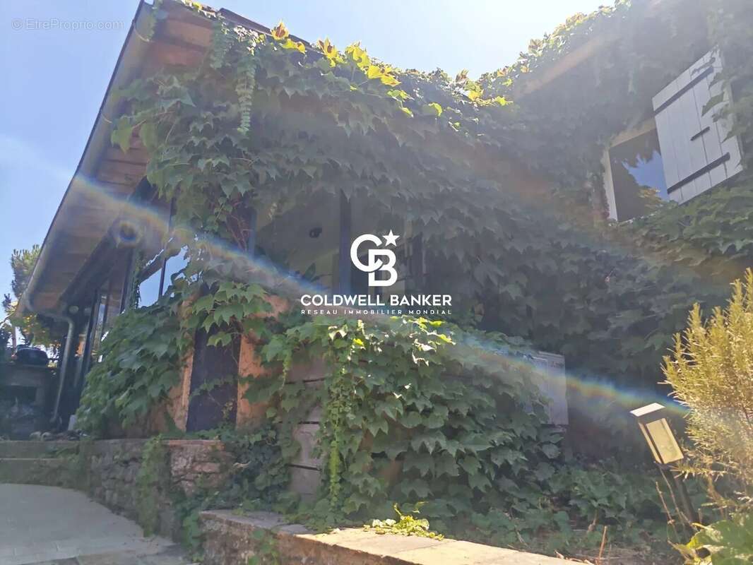 Maison de charme au cœur d’un ancien hameau provençal - photo 19