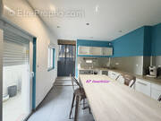 Maison à CUXAC-D'AUDE