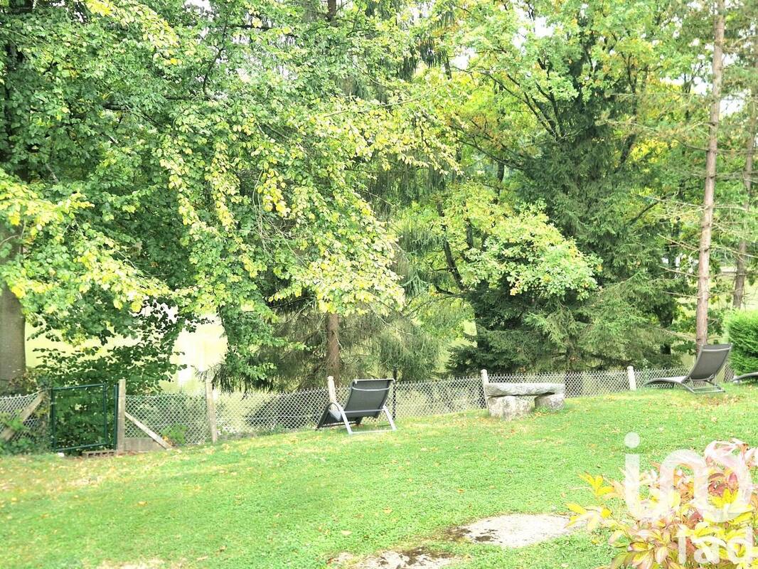 Photo 1 - Maison à FORGES-LES-EAUX