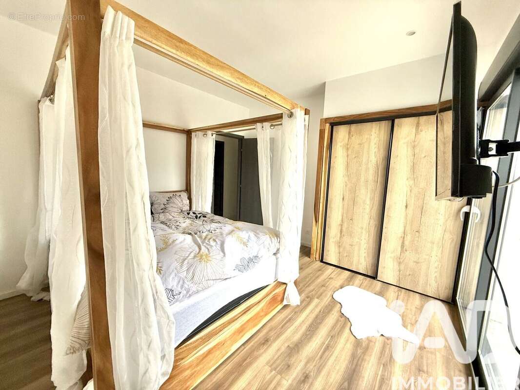 Photo 5 - Maison à BONCHAMP-LES-LAVAL