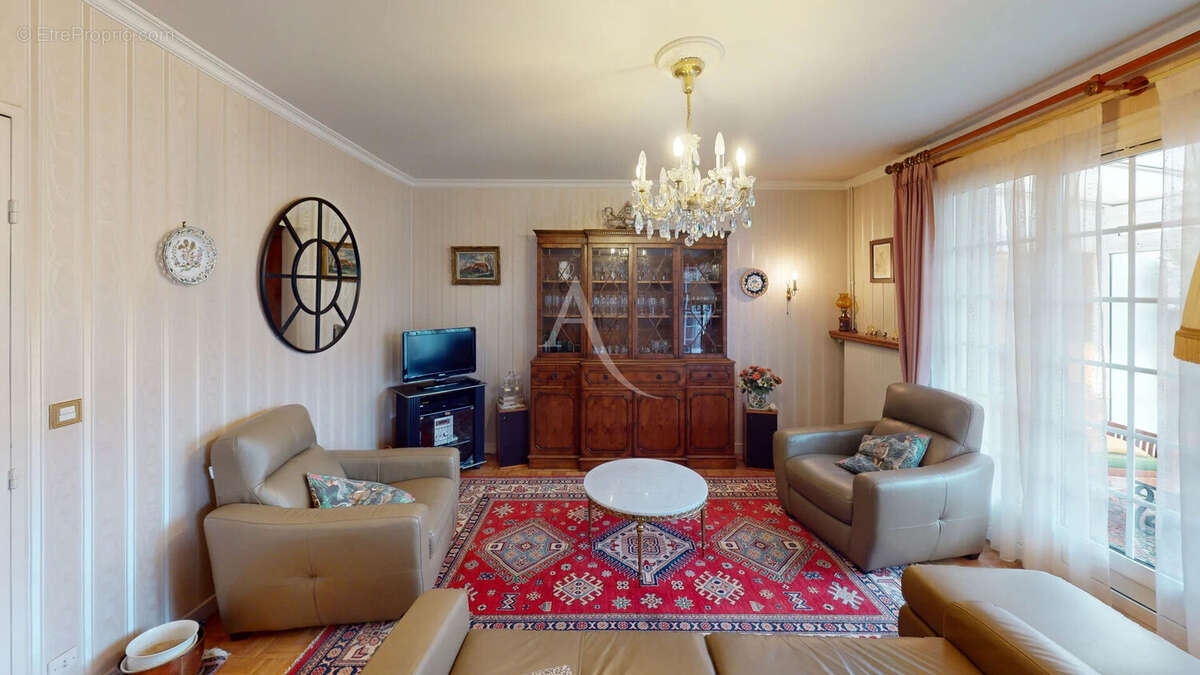 Maison à PALAISEAU