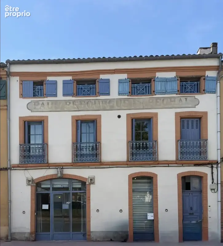 Appartement à MONTAUBAN