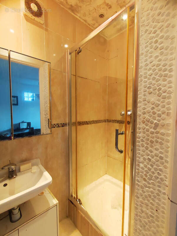 Maison à AULNAY-SOUS-BOIS