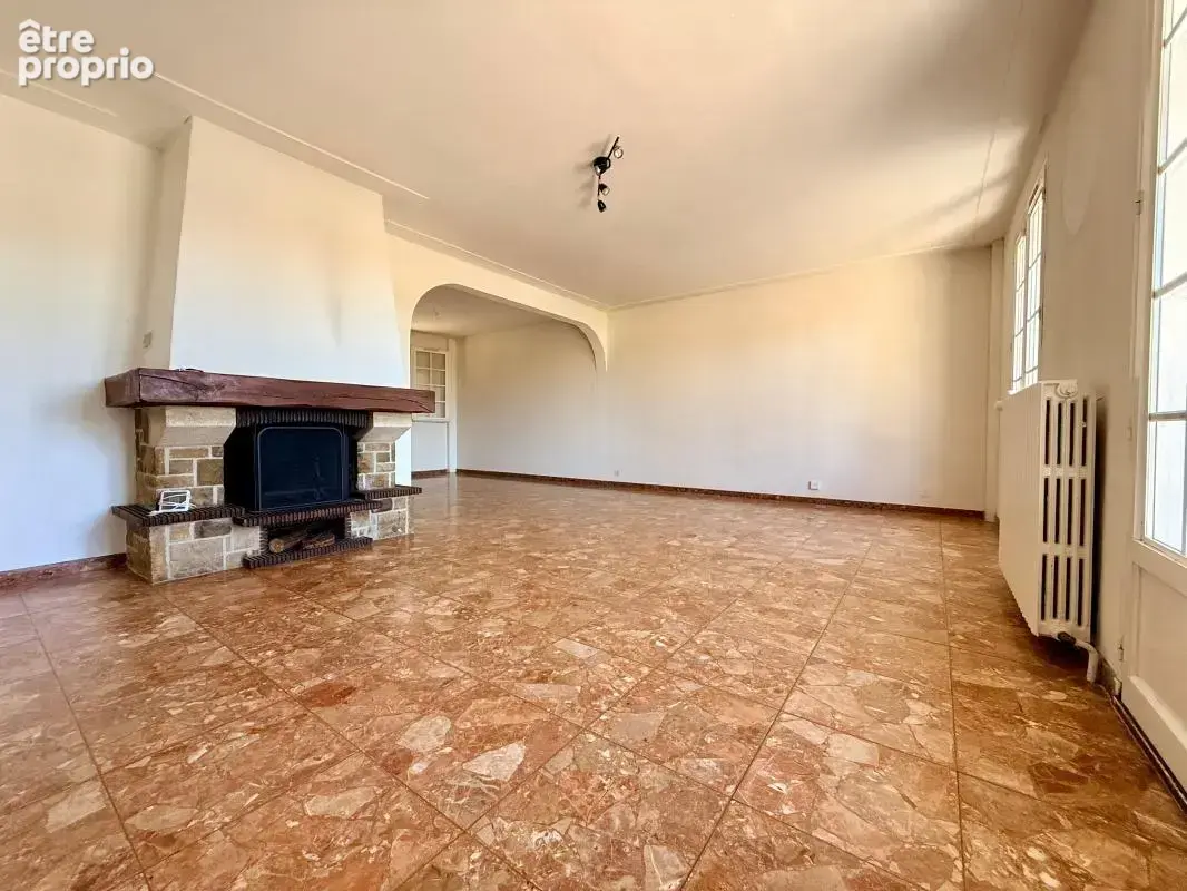 Maison À Vendre - photo 4