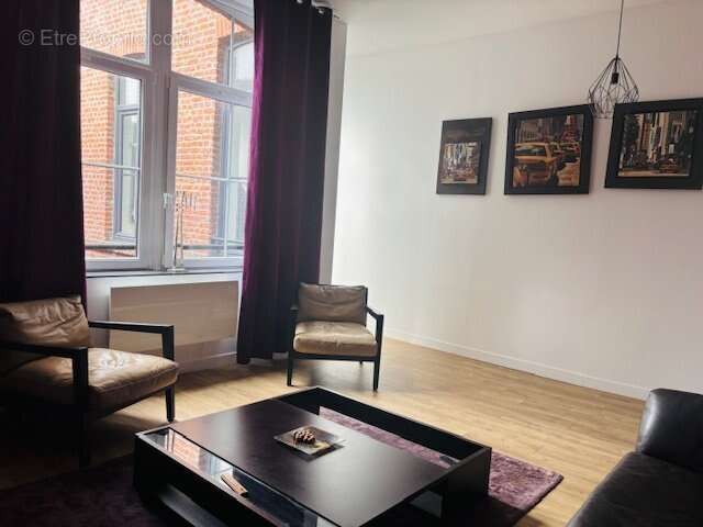 Appartement à LILLE