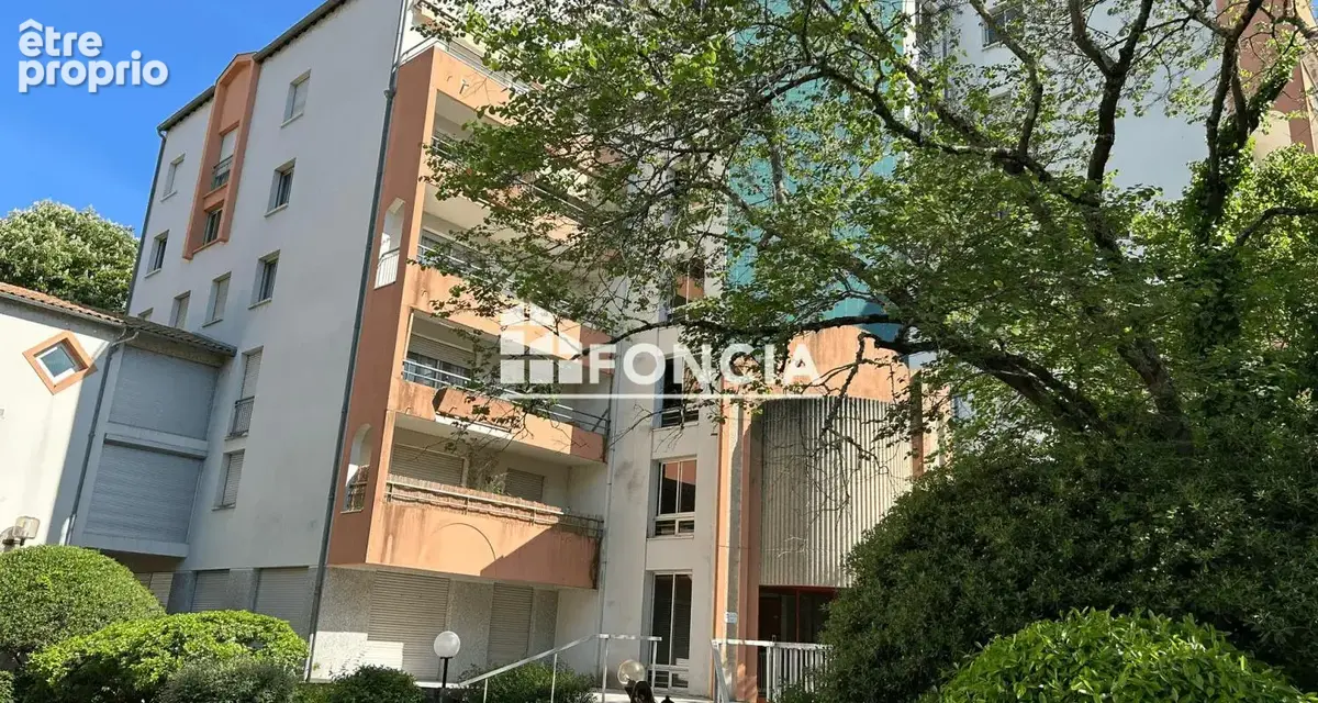 Appartement à PERIGUEUX