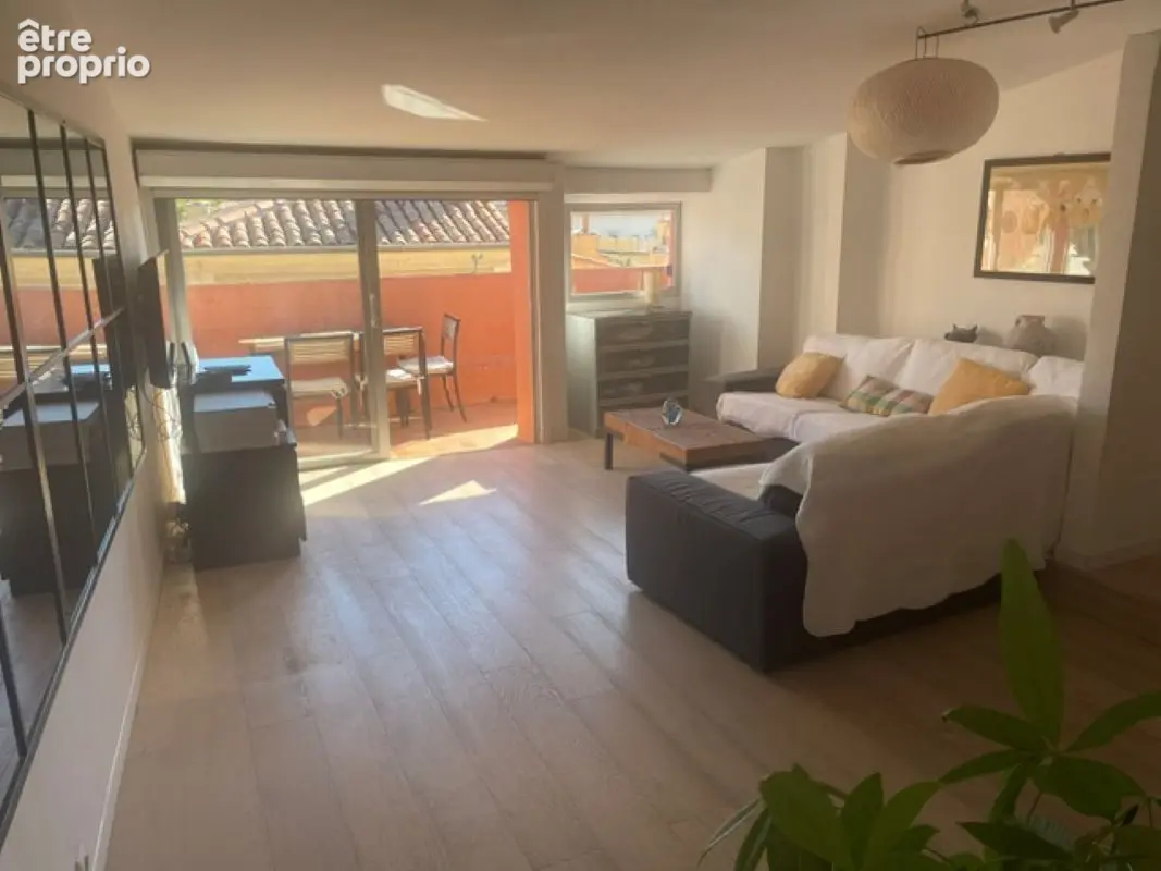 Photo Appartement à Aix-En-Provence au prix de 808 500€