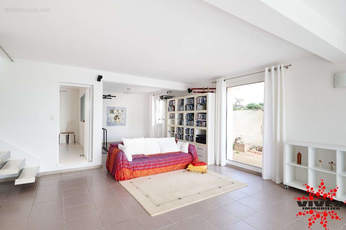 Maison à VALRAS-PLAGE