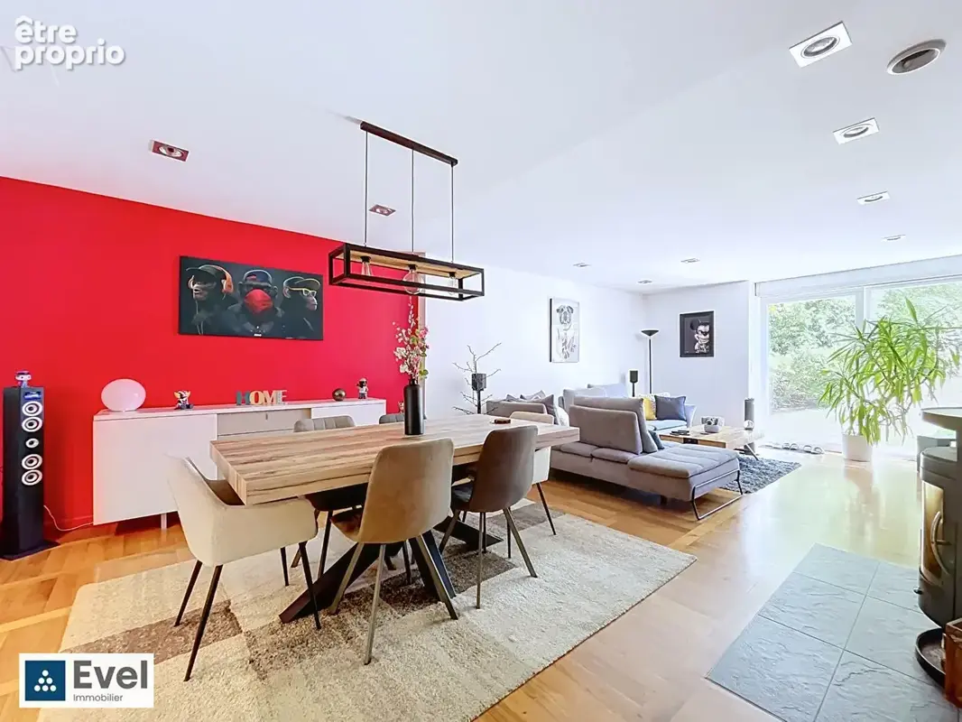 Photo Maison à Vry au prix de 324 000€