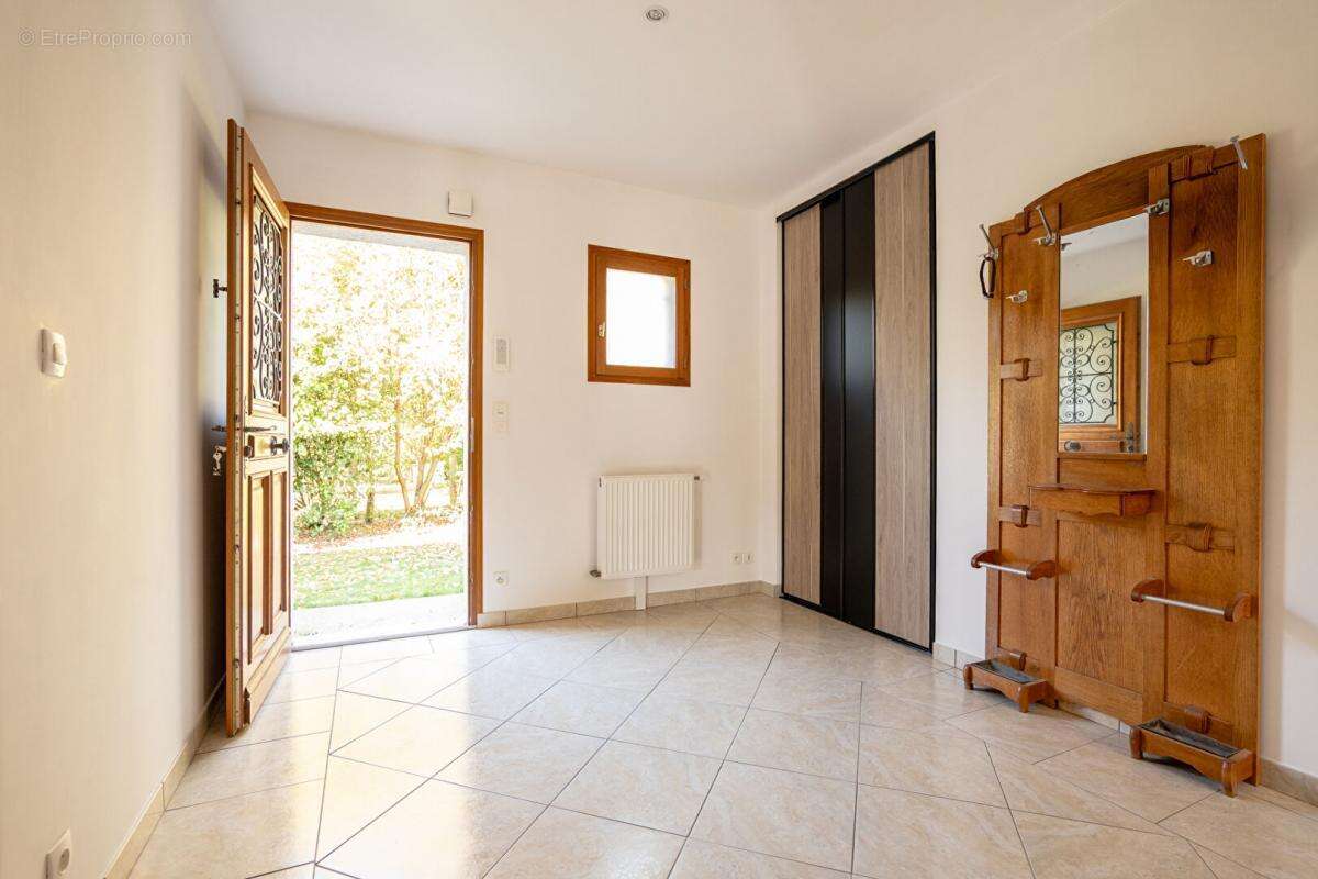 Maison à LISLE