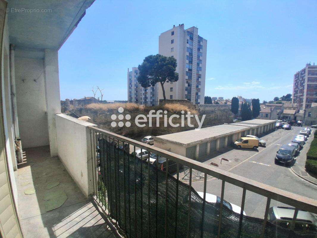 Appartement - photo 6