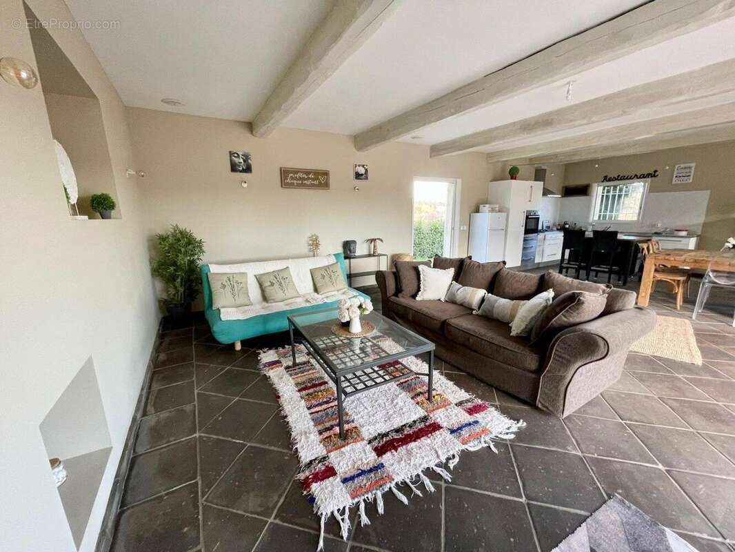 Photo 3 - Maison à MANE