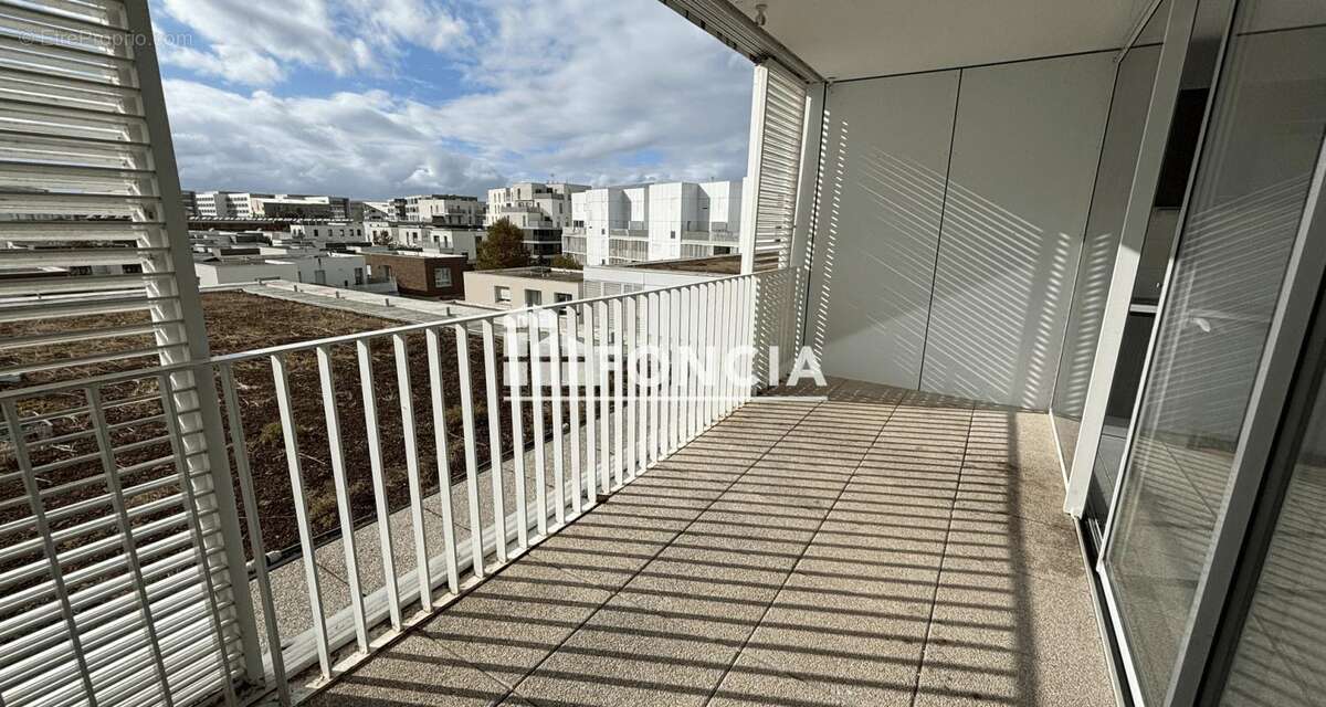 Appartement à BLAGNAC
