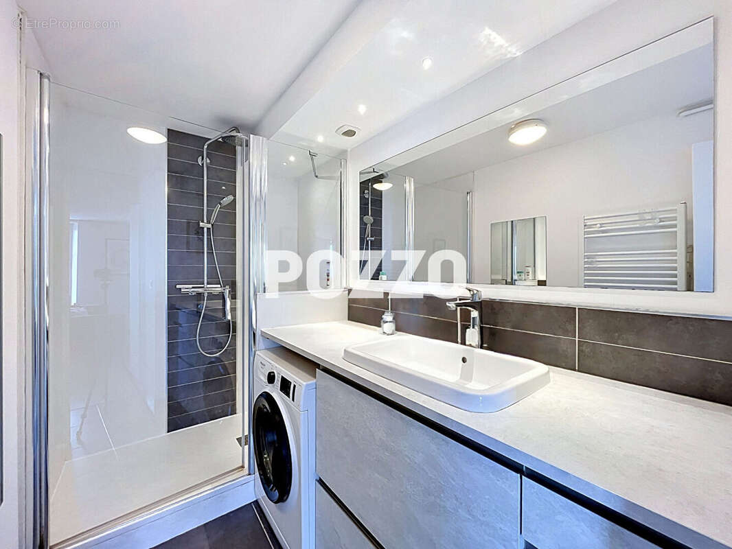 Appartement à GRANVILLE