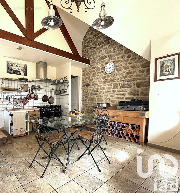 Maison 387 m² à Belz  - photo 9
