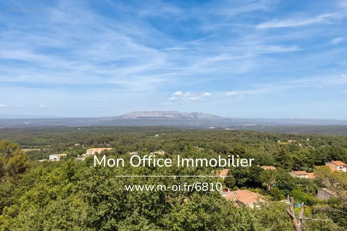 Référence : 6810-ABR - Maison 5 pièces - photo 23