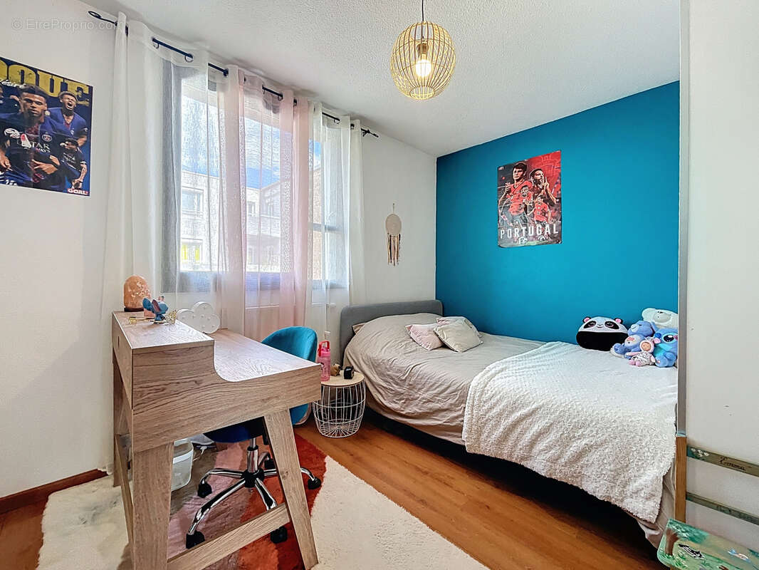 Appartement à MEYLAN