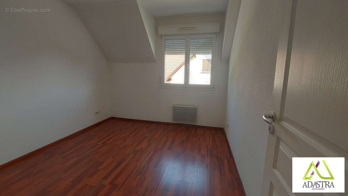 Maison à WITTENHEIM