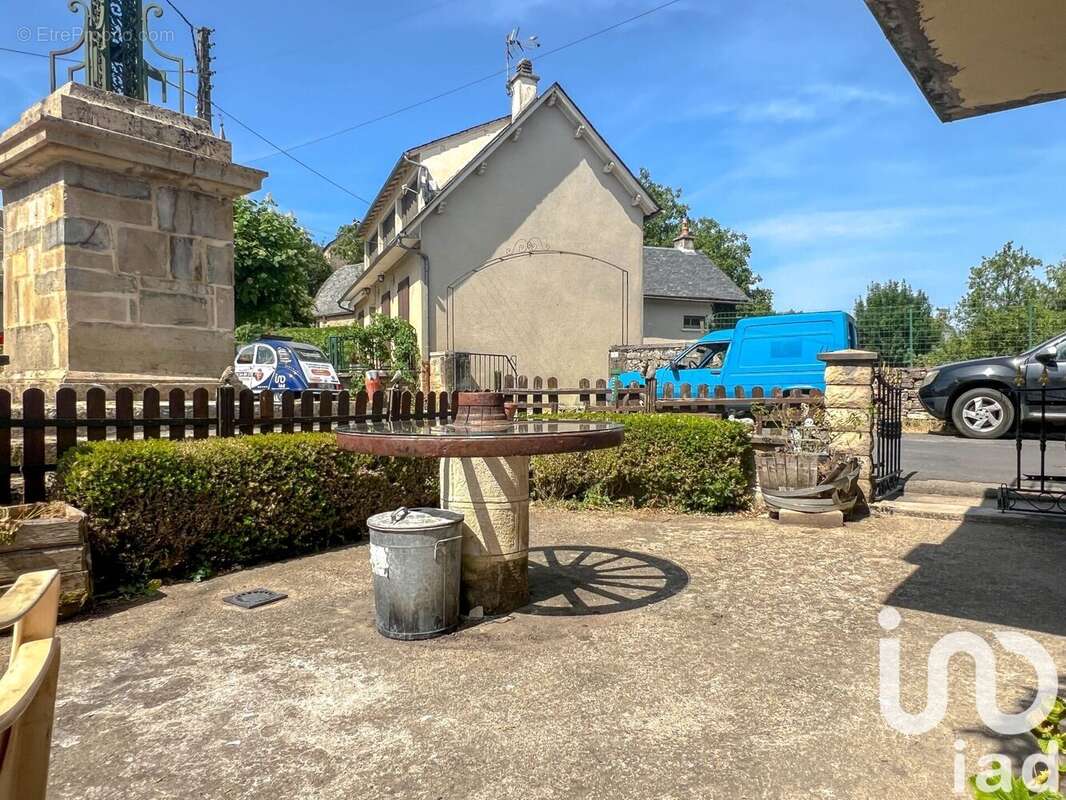 Maison 85 m² à Saint-Martin-De-Lenne  - photo 5