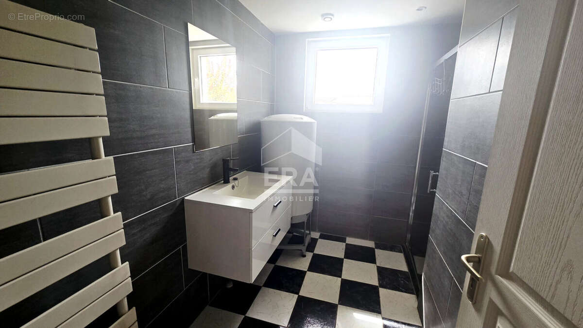 Maison 81m² à bobigny - photo 11