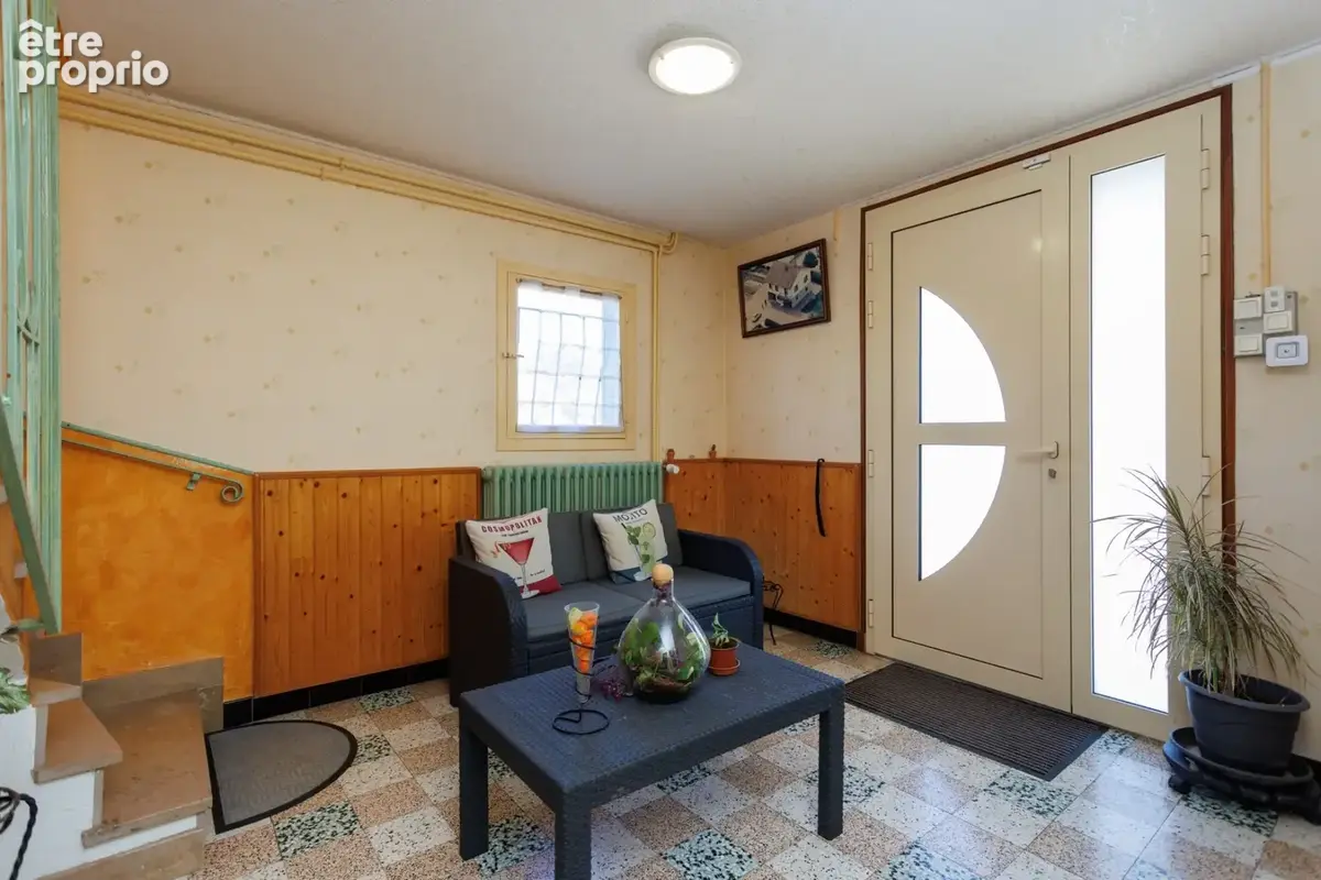 Exclusivité Maison à vendre 4 pièces PARAY LE MONIAL (71) secteur très calme - photo 3