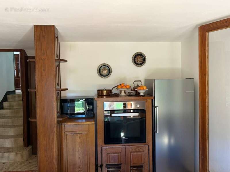 PLAISANCE DU GERS(32) sur les coteaux, PROPRIETE D ARCHITECTE 1965 sur 2HA, Dépendances, un peu cachée , VUE Pyrénées et bois, s - photo 54