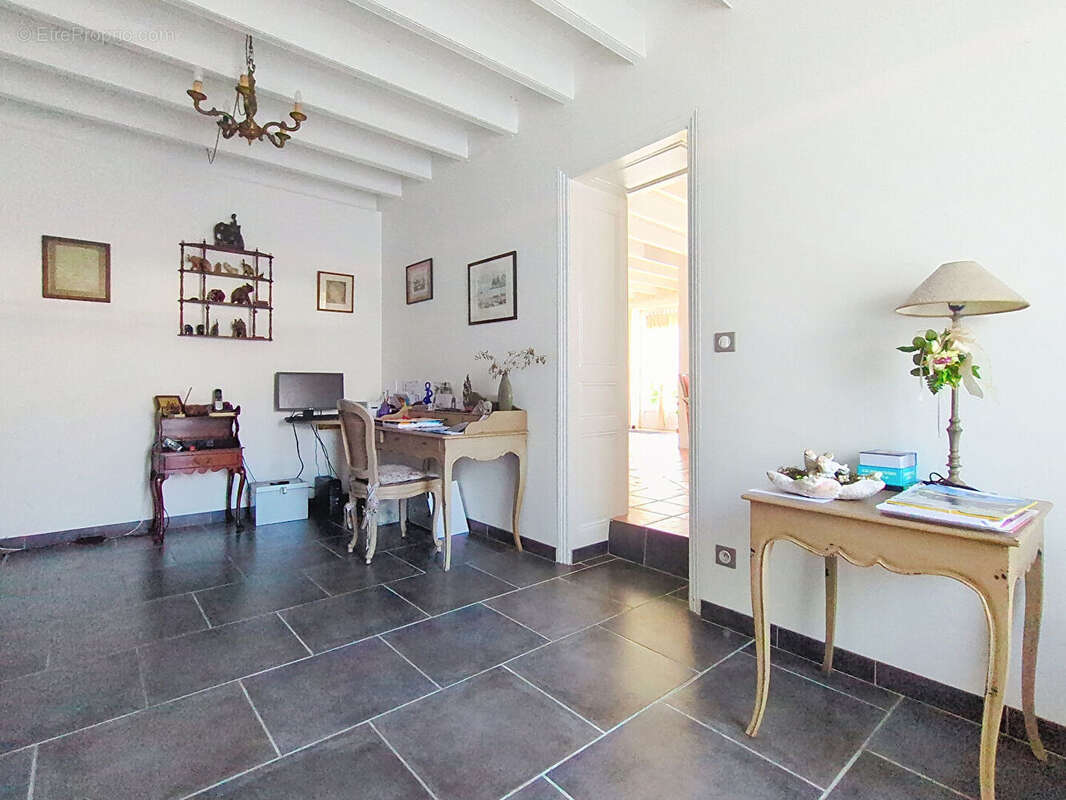 Maison Courçon 8 pièces 277.78 m² - photo 22