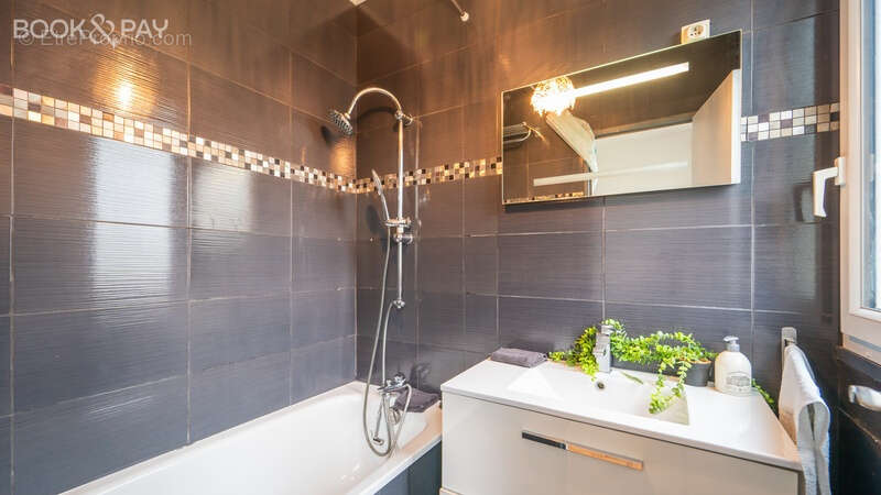 Appartement à JOINVILLE-LE-PONT