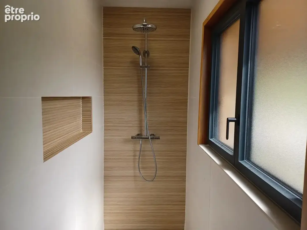 LELEX : Chalet pret à emménager dans un environnement agréable - photo 14