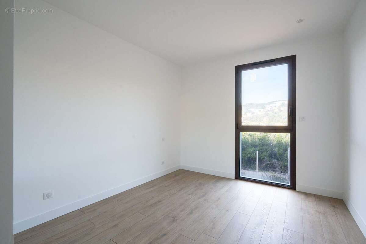 Appartement à PIETROSELLA