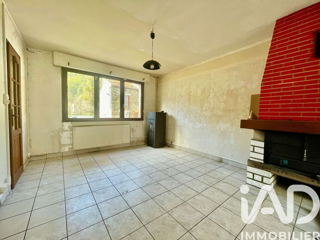 Photo 5 - Maison à MONTHERME