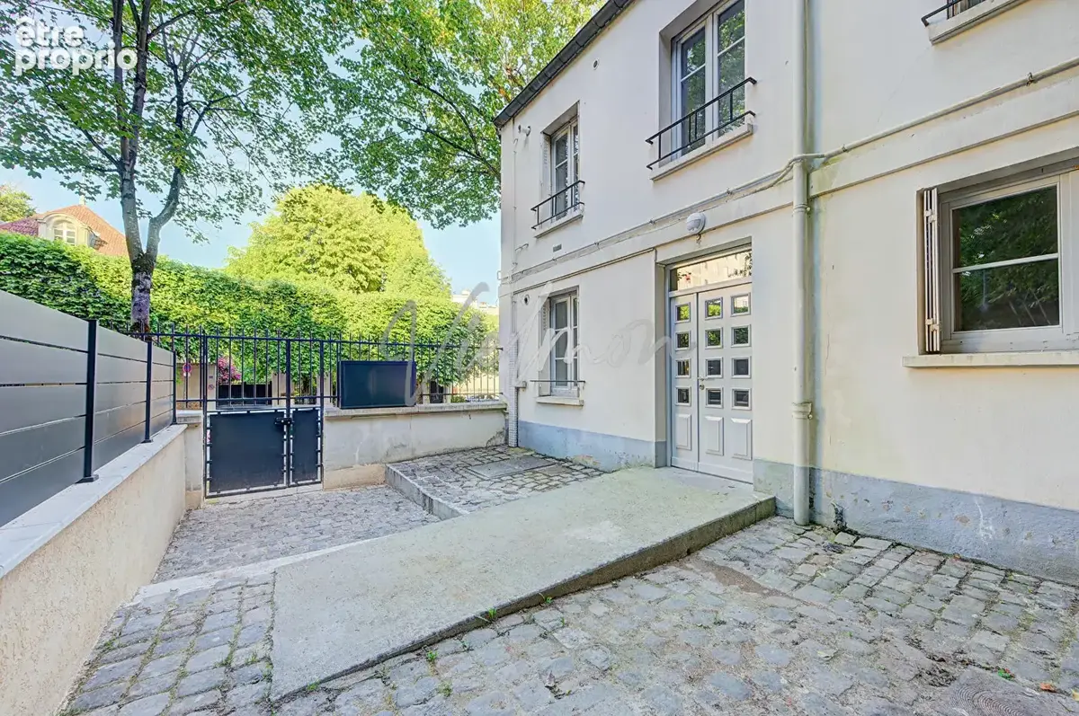 Appartement Saint Germain En Laye 2 pièce(s) 24.71 m2 - photo 18