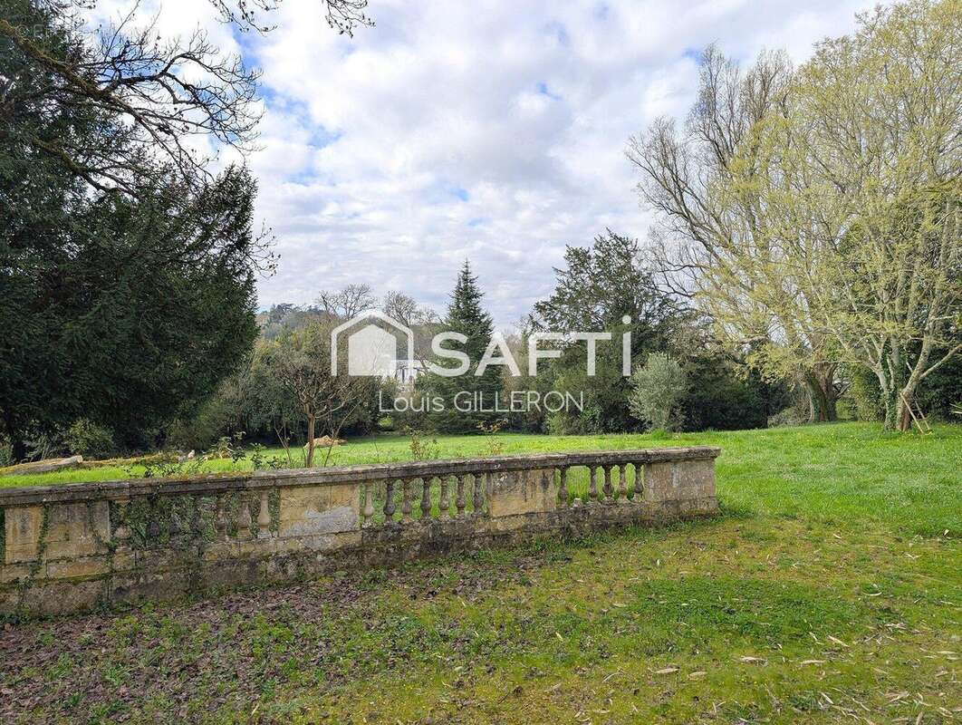 Photo 6 - Appartement à LATRESNE