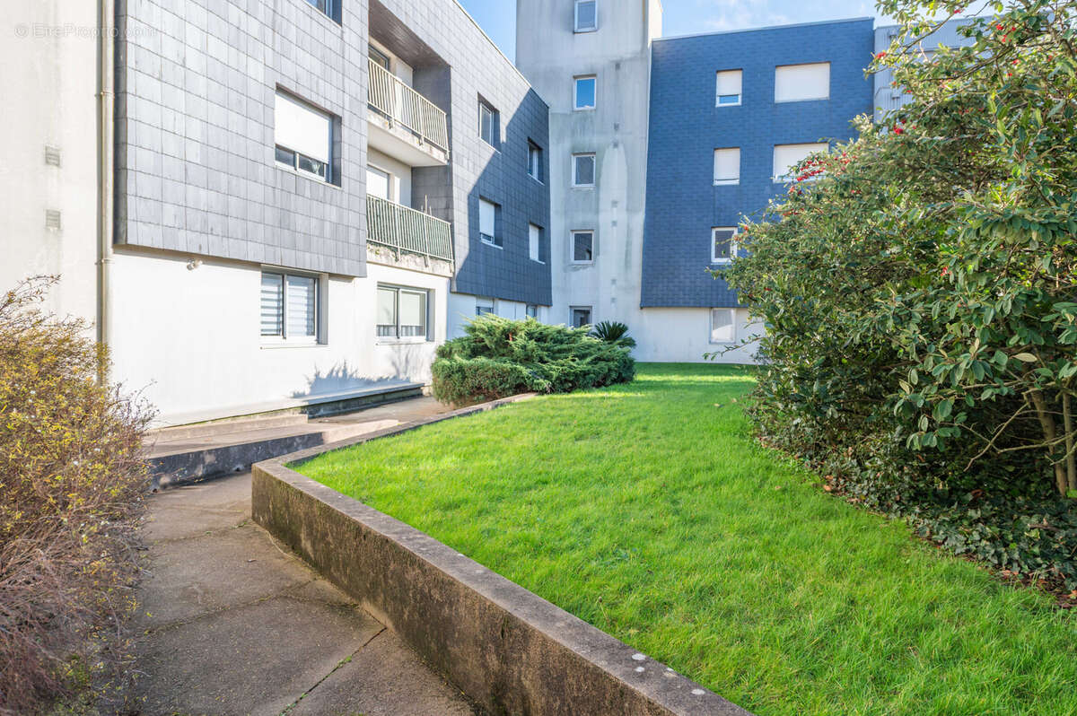 Sainte-Anne - Appartement 62m2 - photo 2