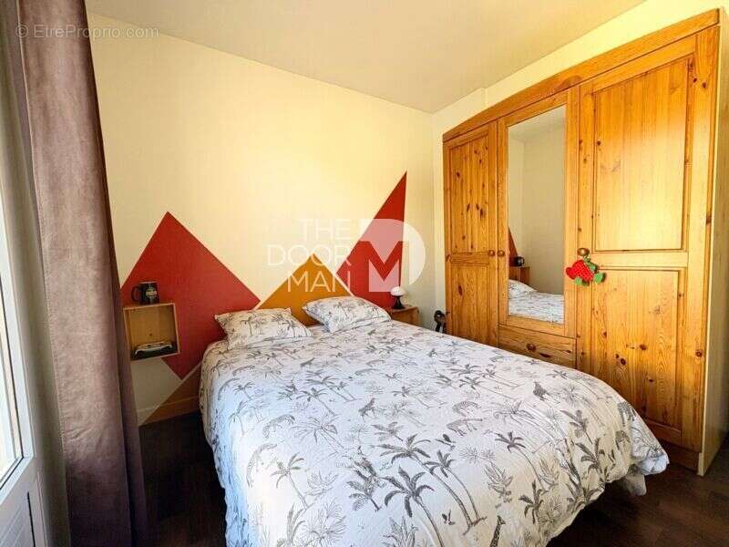 Maison à SAINT-JEAN-DE-BOISEAU