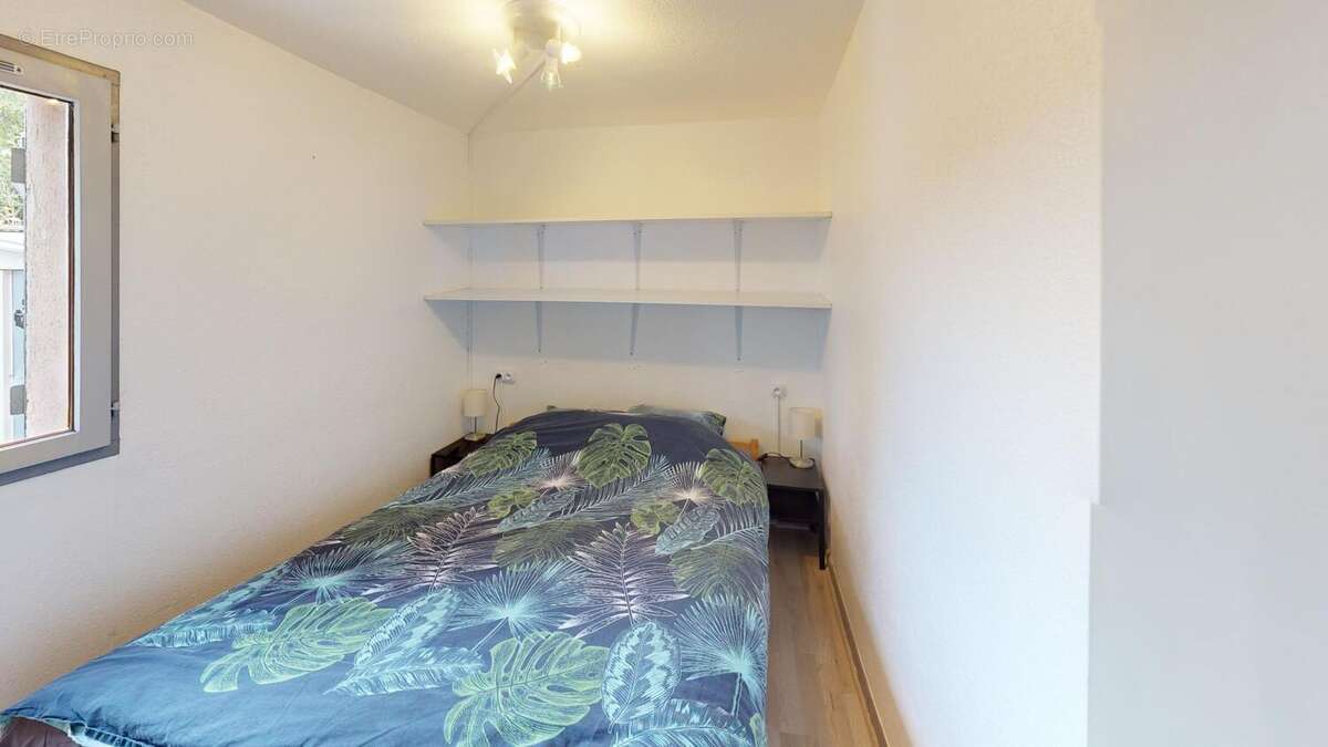 Photo 3 - Maison à FORCALQUEIRET