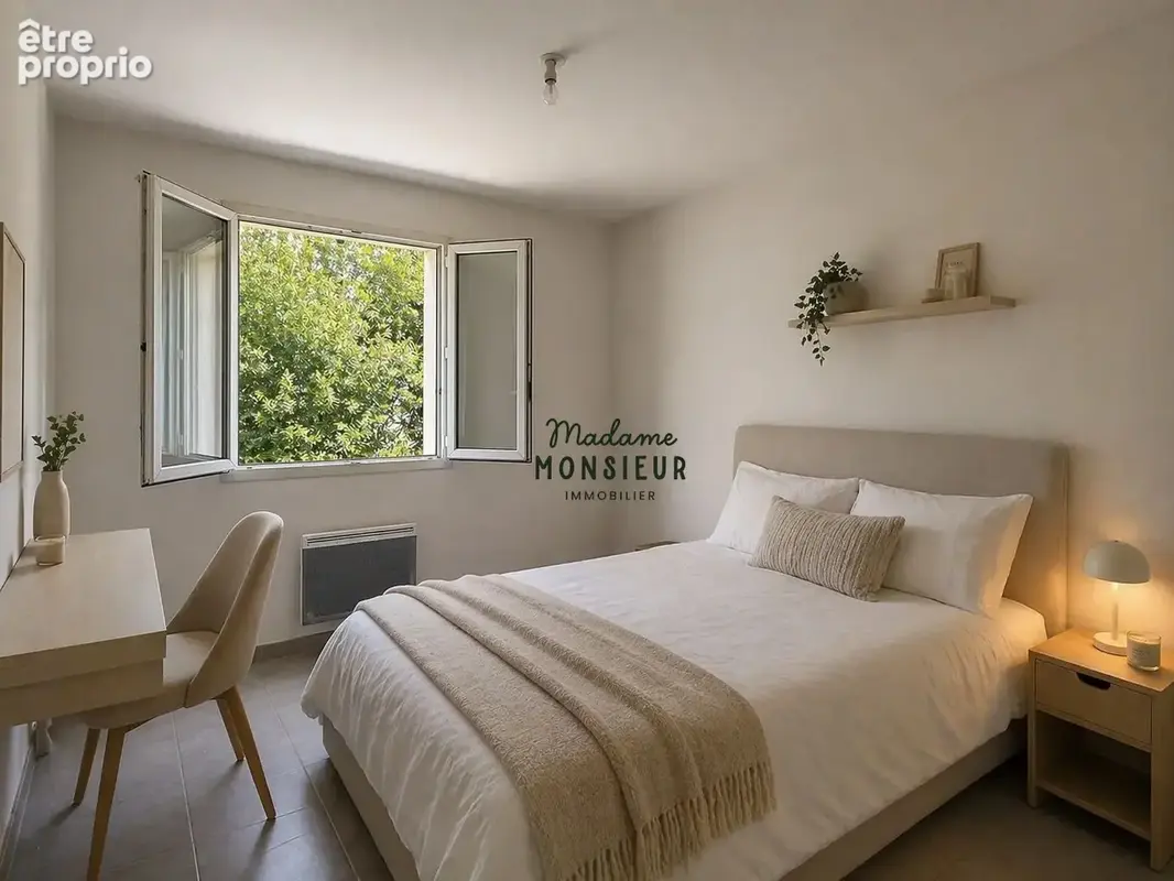 Maison individuelle de plain pied 103 m2 - photo 11