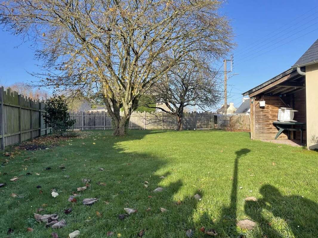 Maison à LA VICOMTE-SUR-RANCE