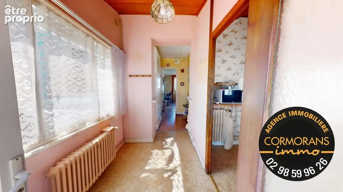 Maison 55 m² à Penmarch  - photo 2