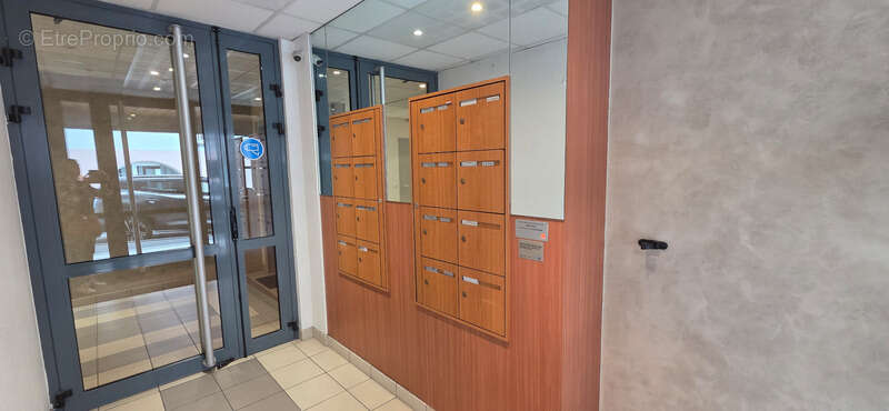 Appartement à AIX-LES-BAINS