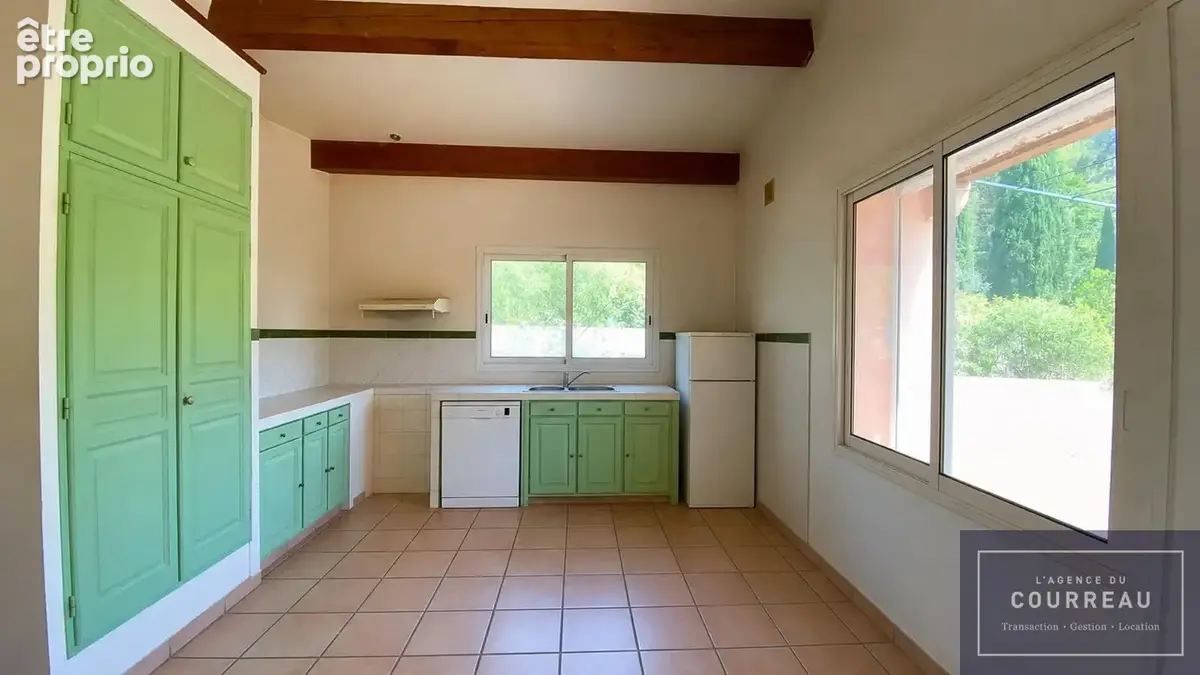Saint-clément-de-rivière   maison familiale avec piscine sur 2 000 m2 de terrain - photo 21