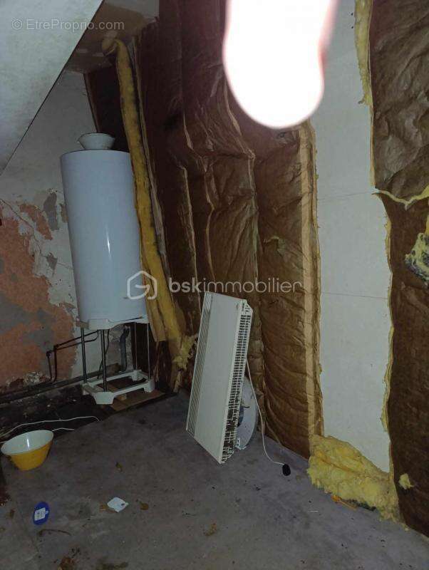 Appartement à MORTREE