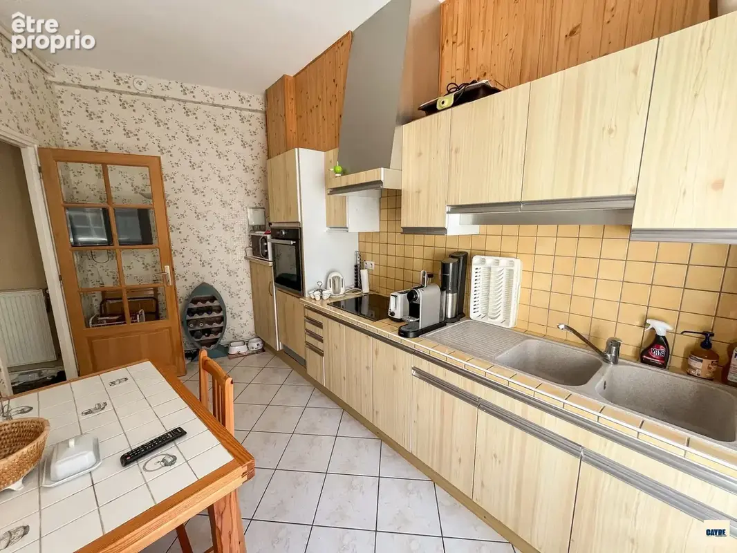 Appartement 3 pièces 66 m² à vendre à Saint-Malo (35400) - photo 3
